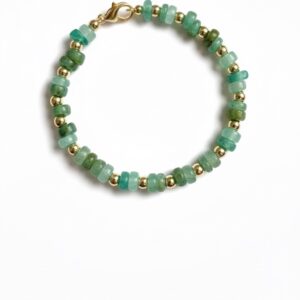 Pulsera Opalo Andino Goldfield Trend