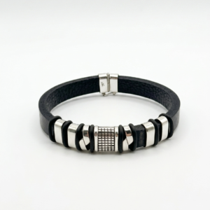 Pulsera Ancla plata950